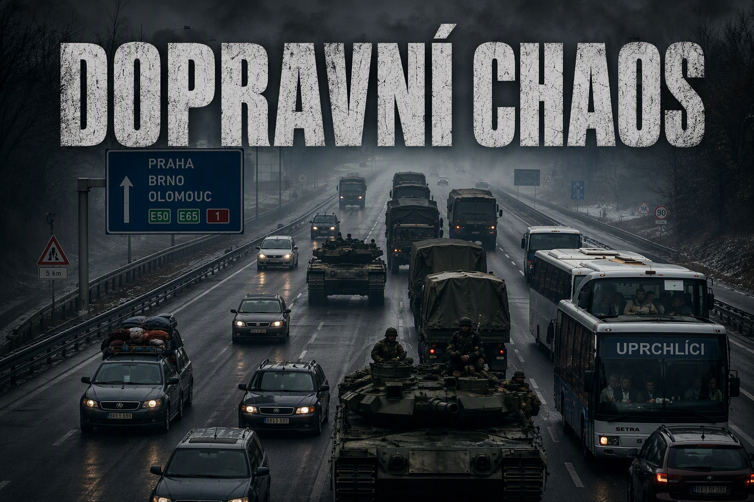 Ilustrační foto z jiné kategorie. Dva motorky si musíte představit.