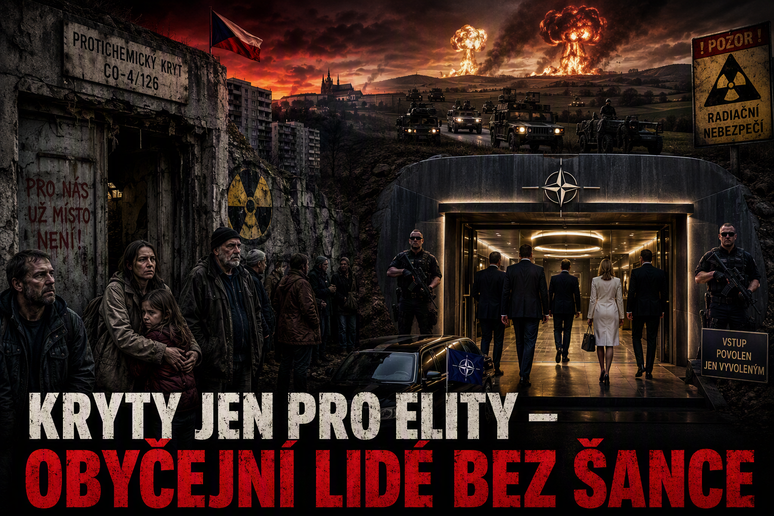 Ilustrační foto. Náš úložný box je výrazně menší než skutečný kryt.